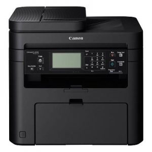 PRINTER CANON LASER MF215 (PRINT-SCAN-COPY-FAX-ADF) (CHÍNH HÃNG LBM)